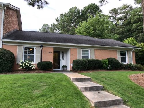 1644 Executive Park Ln, Atlanta, GA 30329-3125