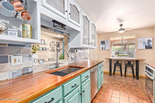 8532 Cuin Pl, Tucson AZ 85710-5939 exterior