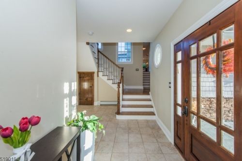 752 Ridge Road Ter, Kinnelon NJ  07405-2132 exterior