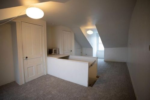 3815 Howley St, Pittsburgh PA  15201-1213 exterior