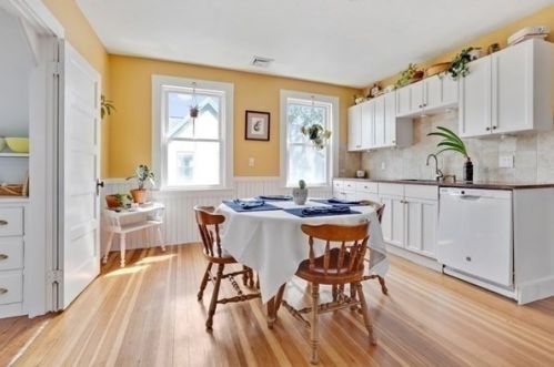 36 Richie Rd, Quincy, MA 02169-7827