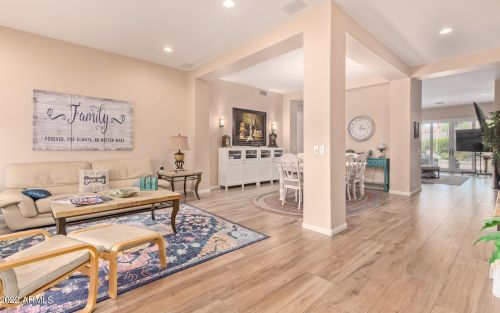 16238 16th Ln, Phoenix AZ  85045-1726 exterior