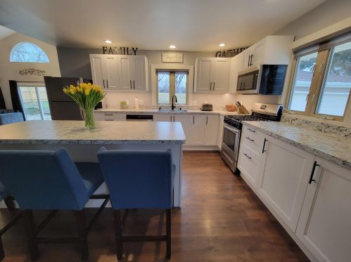 2232 Mangold Ave, Milwaukee WI  53221-4962 exterior