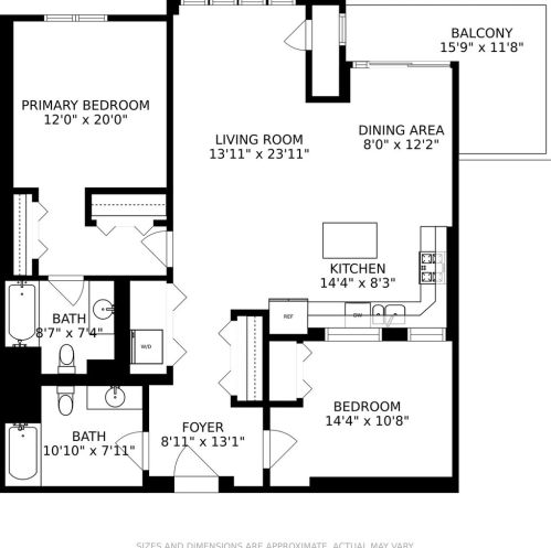 230 Division St, Chicago IL  60610-4319 exterior