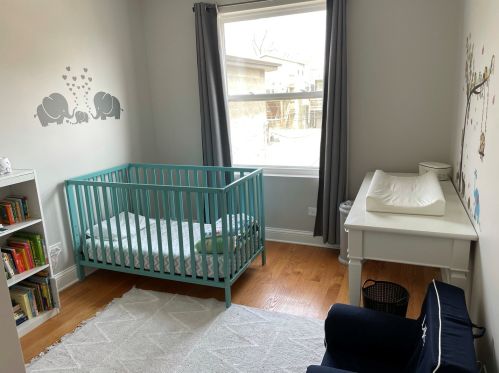 2644 Homer St, Chicago IL 60647-4215 exterior