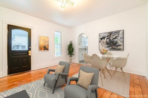 106 Orchard St, Dowagiac MI  49047-1211 exterior