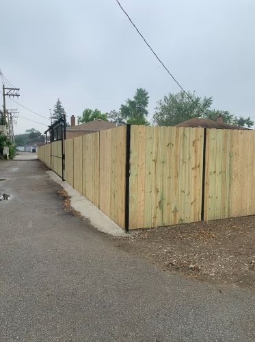 1434 99 St, Chicago IL 60805-3400 exterior