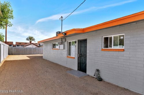 6747 26th Ave, Phoenix AZ  85017-1330 exterior