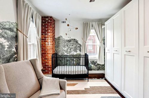 1503 Gales St, Washington DC 20002-4522 exterior