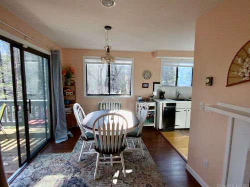 363 Ledge Dr, Torrington CT 06790-2245 exterior