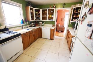 261 College St, Detroit MI  48220-2814 exterior