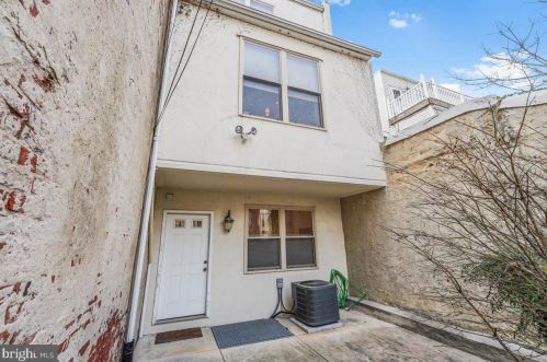 1023 19 St, Philadelphia PA 19146-2938 exterior