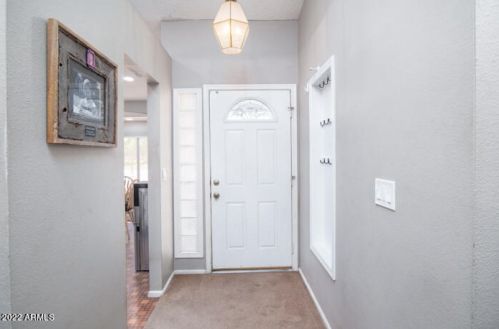 1720 Chilton St, Chandler AZ 85224-1231 exterior