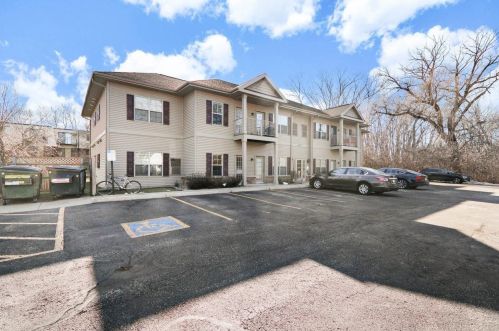 1517 Martin St, Madison WI exterior