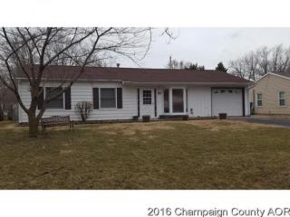 2511 Alton Dr, Champaign, IL 61821-4776