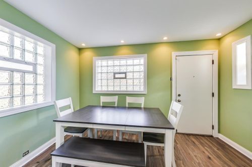 7443 Merrill Ave, Chicago IL  60649-3210 exterior