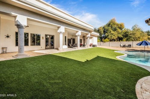 2375 Cloud Dr, Chandler AZ 85249-3781 exterior