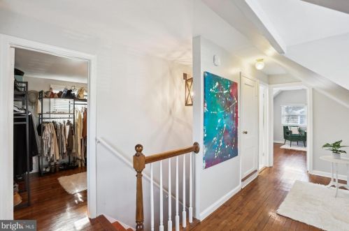 2304 Eccleston St, Silver Spring MD  20902-5015 exterior