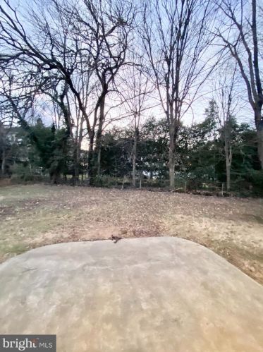 3912 Chaco Rd, Alexandria VA 22312-1029 exterior