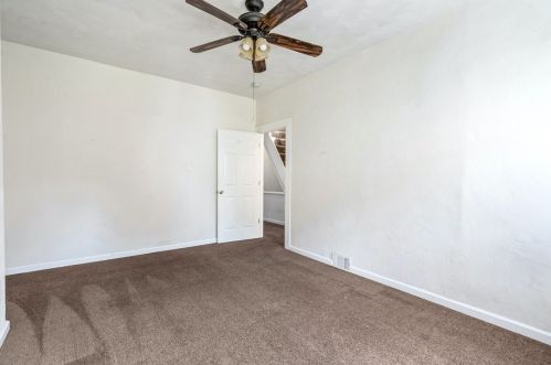 2011 Gregory St, Pittsburgh PA  15203-1641 exterior