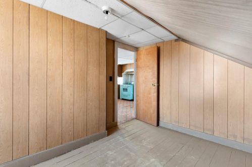 107 Penn St, Providence RI 02909-1326 exterior