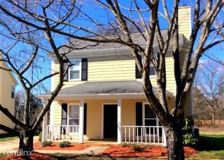 1622 Pamela Lorraine Dr, Charlotte NC  28213-3791 exterior