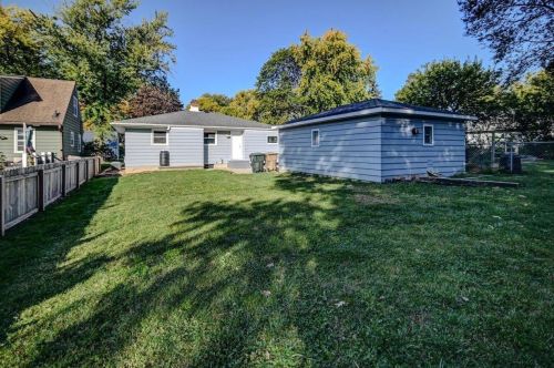 4720 Maher Ave, Madison WI 53716-2232 exterior