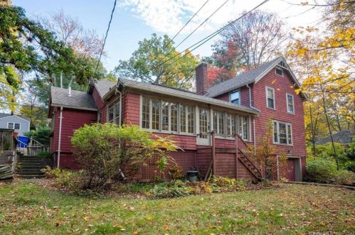 1339 Farmington Ave, Hartford, CT 06107-2638