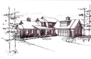 7126 Driftwood Dr, Ada, MI 49301-7890