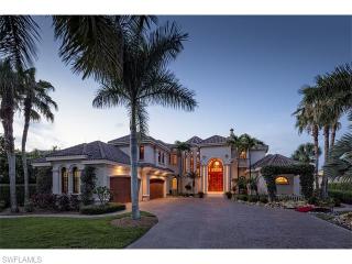 775 Galleon Dr, Naples, FL 34102-7643