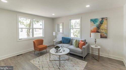 731 Atlantic St, Washington DC  20032-3740 exterior