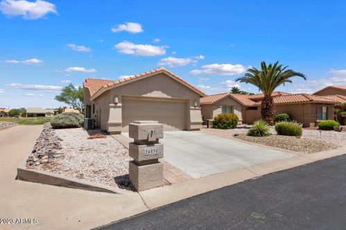 24038 Lakeway Cir, Chandler AZ  85248-5938 exterior