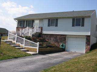 105 Little John Ct, Hanover PA  17331-4415 exterior