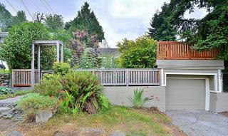 837 105th St, Seattle WA  98125-7464 exterior