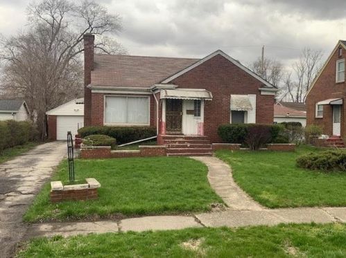 1048 Lane St, Gary, IN 46404-1753