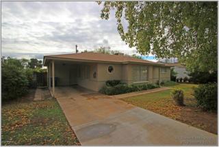 1015 Oregon Ave, Phoenix AZ  85013-1943 exterior