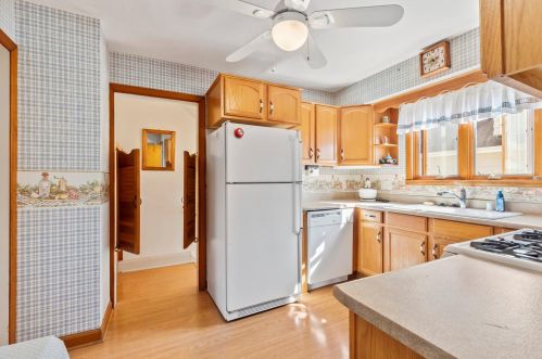 2403 95, Milwaukee WI exterior