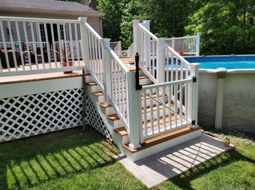 194 Roth Rd, Killingly CT 06241-1417 exterior