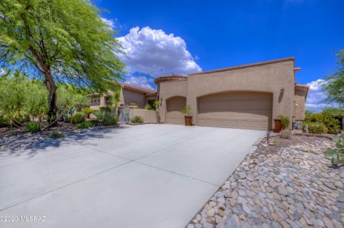 12742 Yellow Bird Rd, Tucson, AZ 85755-7414