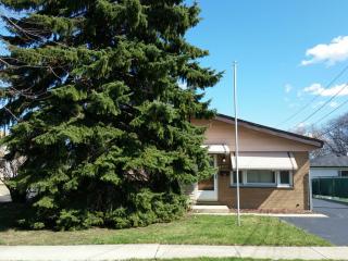 12637 Tripp Ave, Chicago IL  60803-1920 exterior