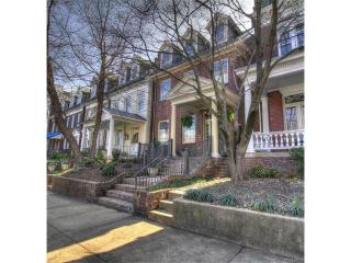 2225 Monument Ave, Richmond VA  23220-2725 exterior