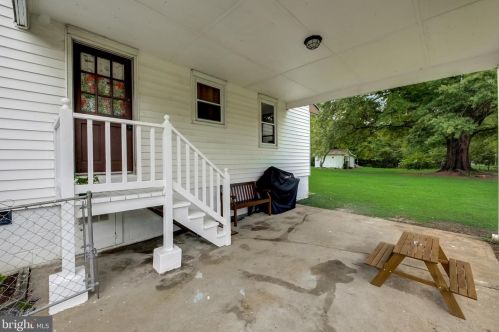 15928 Dusty Ln, Accokeek MD 20607-3323 exterior