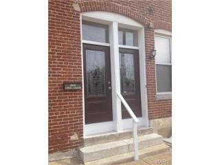 1231 Allen Market Ln, Saint Louis MO  exterior