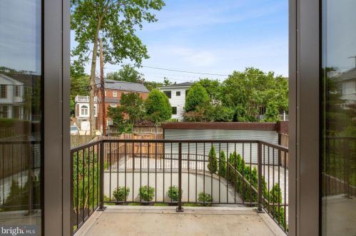 4929 Sherier Pl, Washington DC  20016-3319 exterior