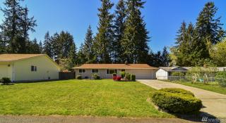 12425 177th Pl, Seattle WA  98059-6602 exterior