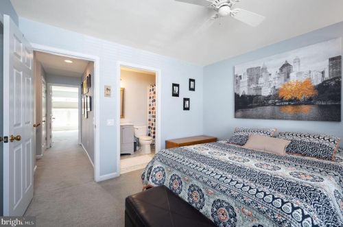 6007 Terrapin Pl, Alexandria VA exterior