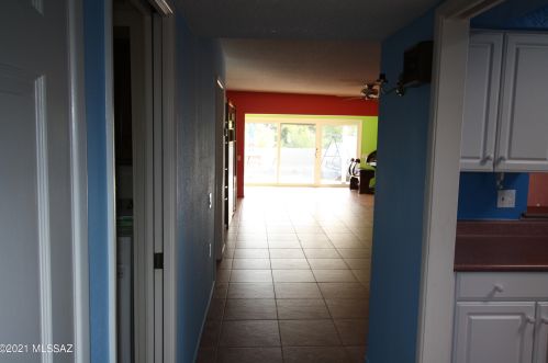 167 Circulo Napa, Green Valley AZ 85614-2822 exterior