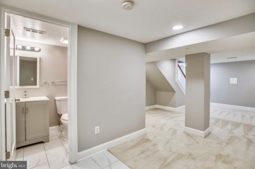 526 48th Pl, Washington DC  20019-4701 exterior