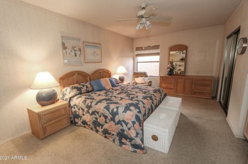 26209 Cloverland Dr, Chandler AZ 85248-9221 exterior