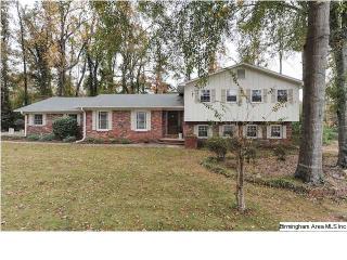 2745 Altadena Lake Dr, Birmingham, AL 35243-3013
